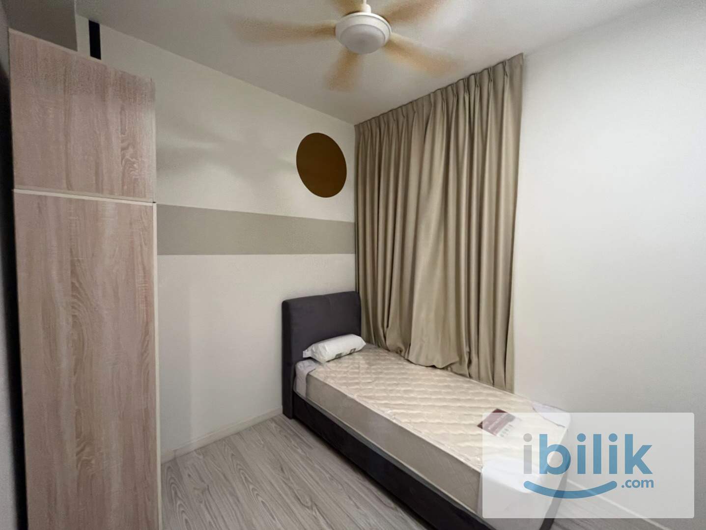 Near MRT Putrajaya Female Unit Single Room RM600  - Image 6