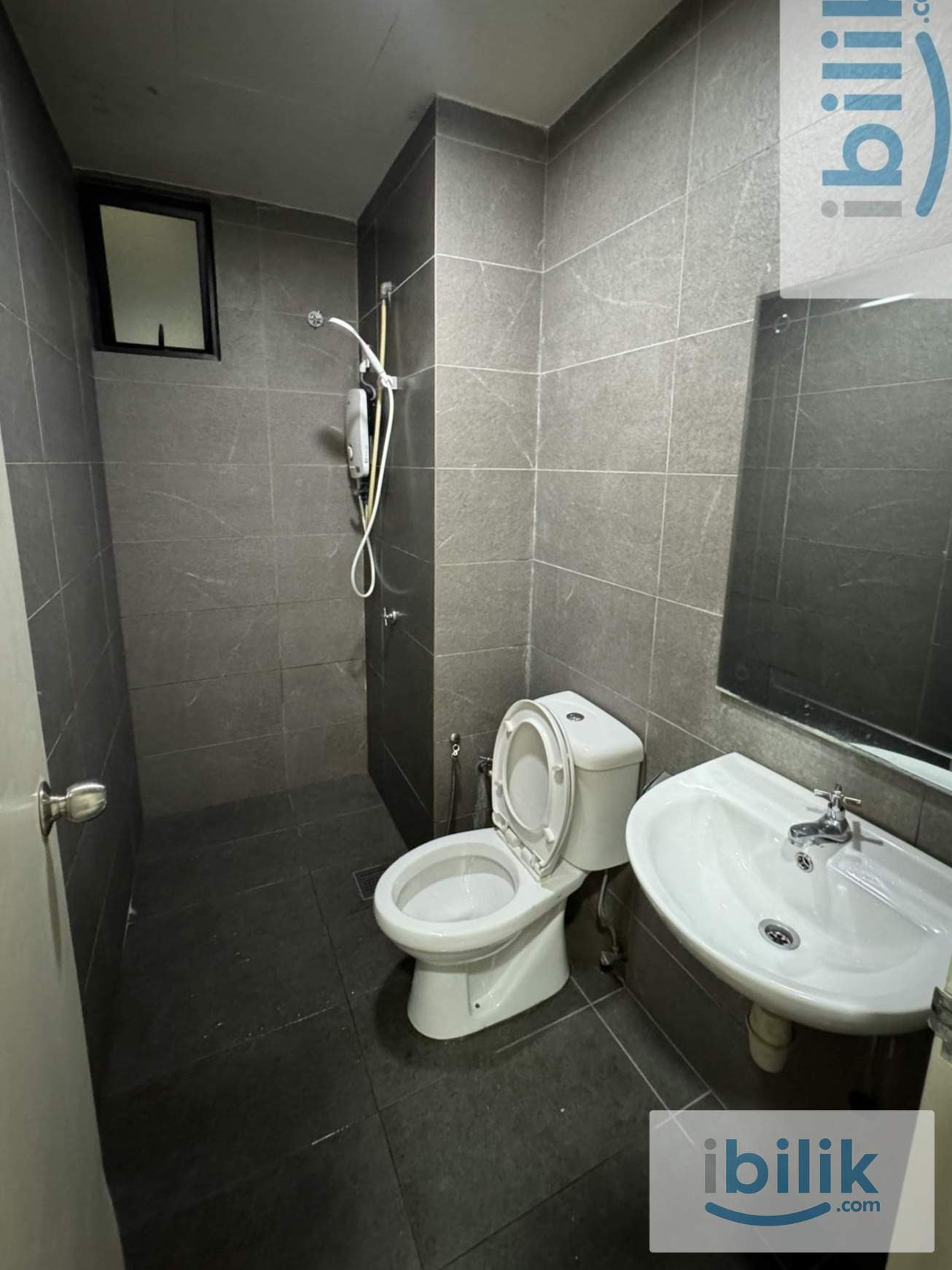 Fully Furnished Single Room near UCSI , Taman Connaught MRT  - Image 6