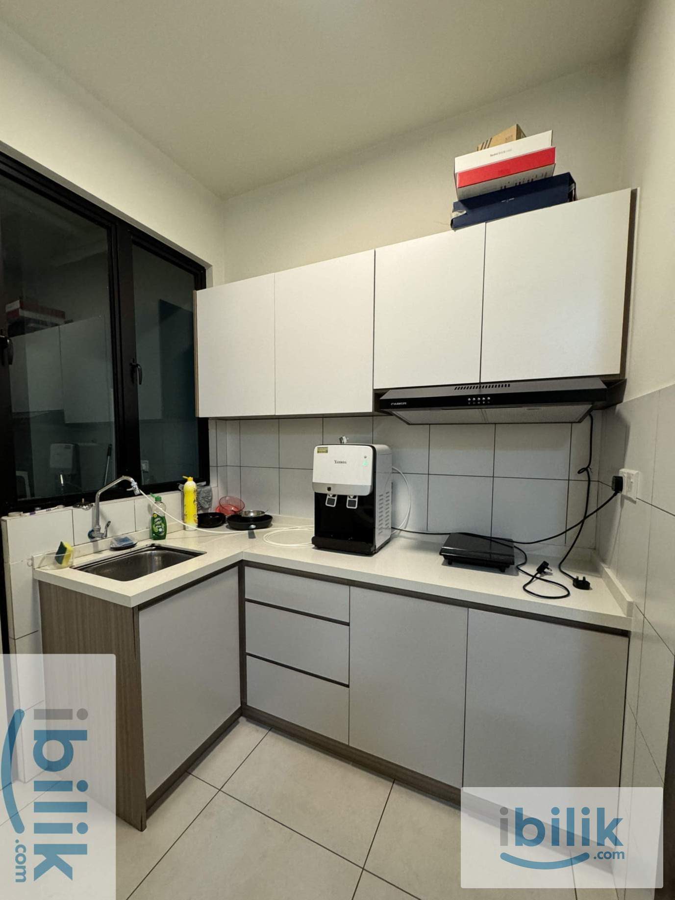 Fully Furnished Single Room near UCSI , Taman Connaught MRT  - Image 4