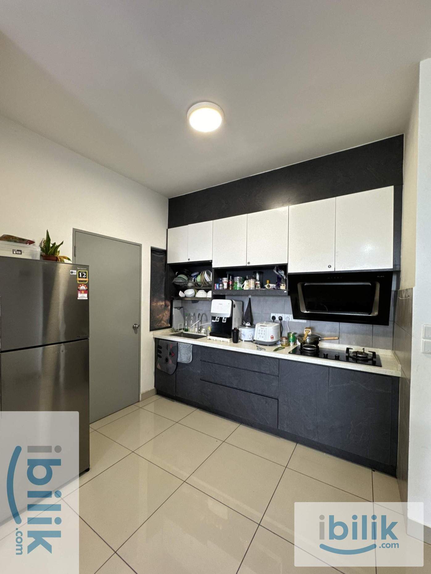 Beautiful Balcony Room in Setapak KL - Image 4