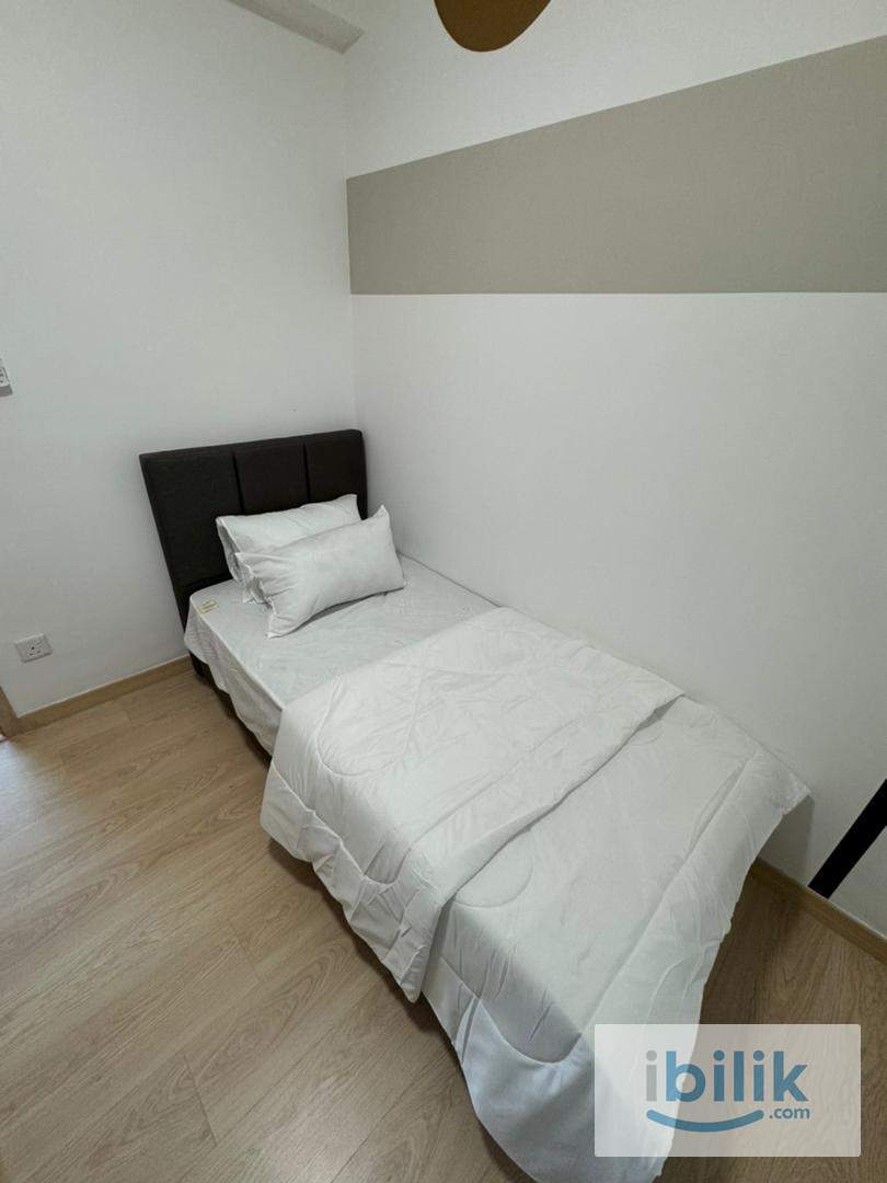 Cosy Single Room near KL North Prefer Female Tenant - Image 9