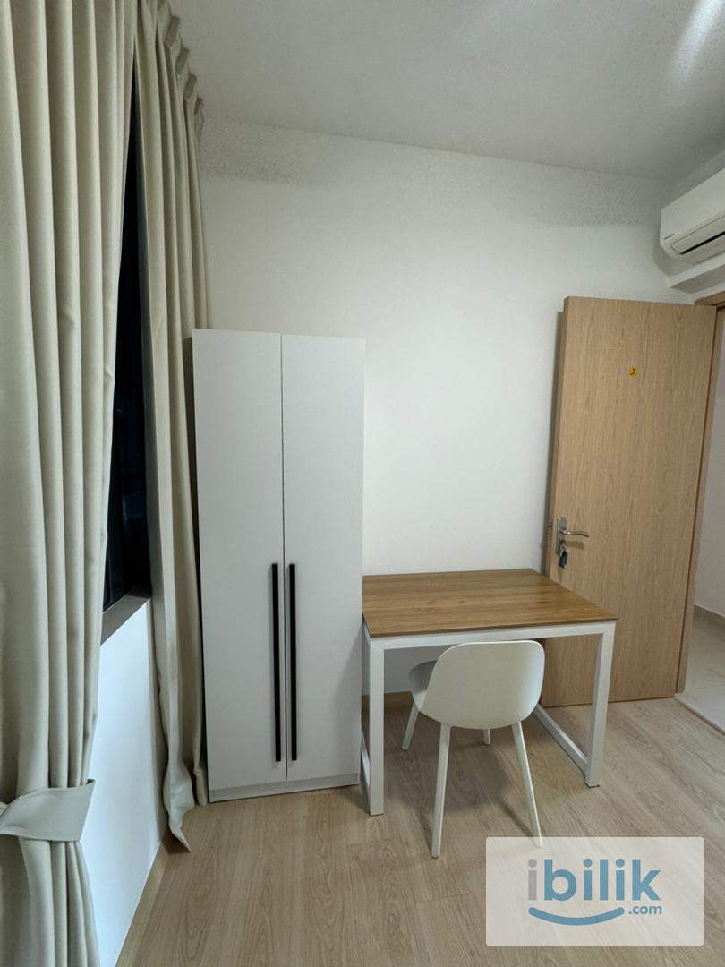 Cosy Single Room near KL North Prefer Female Tenant - Image 8