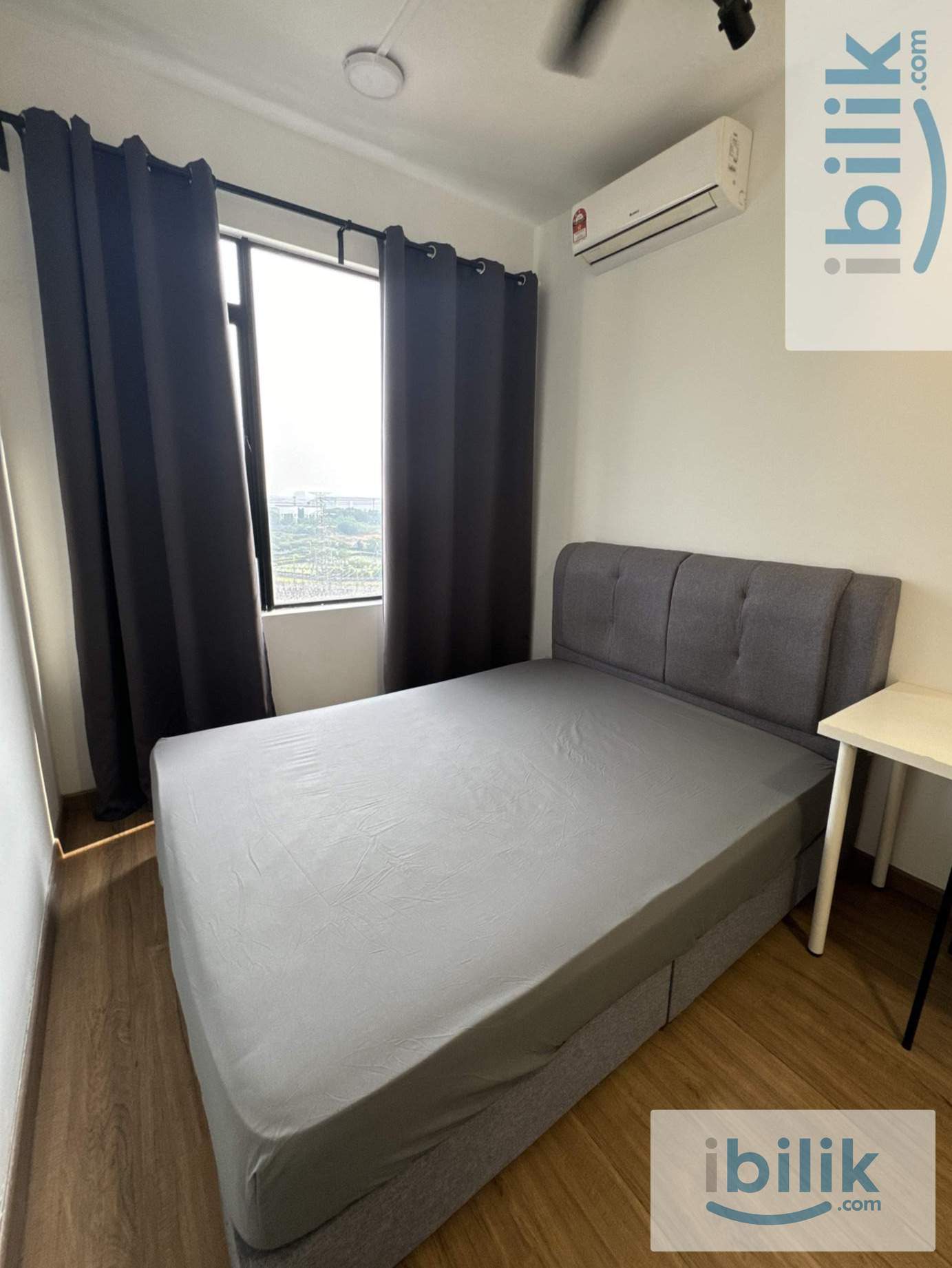 Zero Deposit Fully Furnished Middle Room near Subang west - Image 4