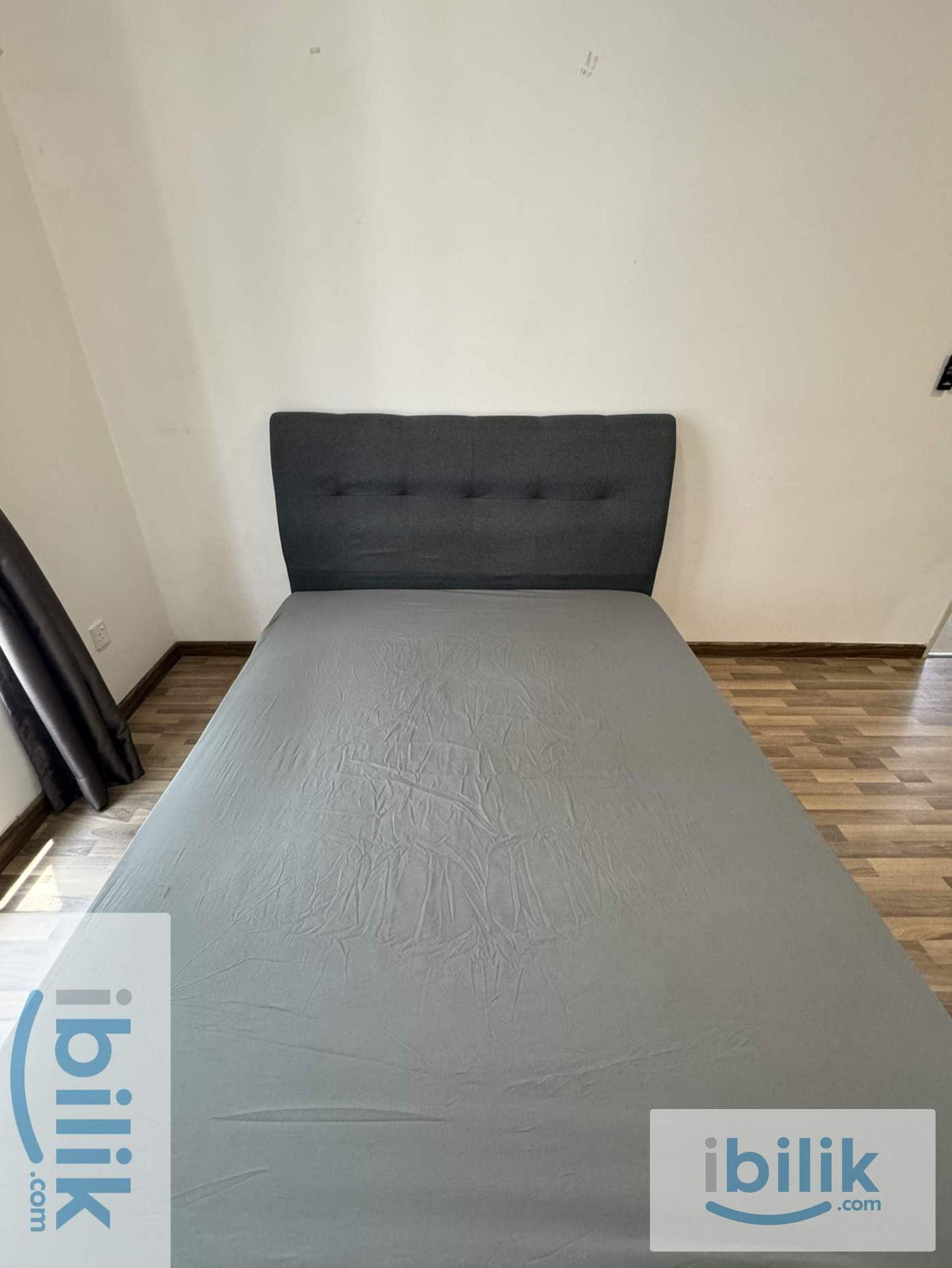 Fully Furnished Cosy Medium Room at RiRiverville  - Image 4