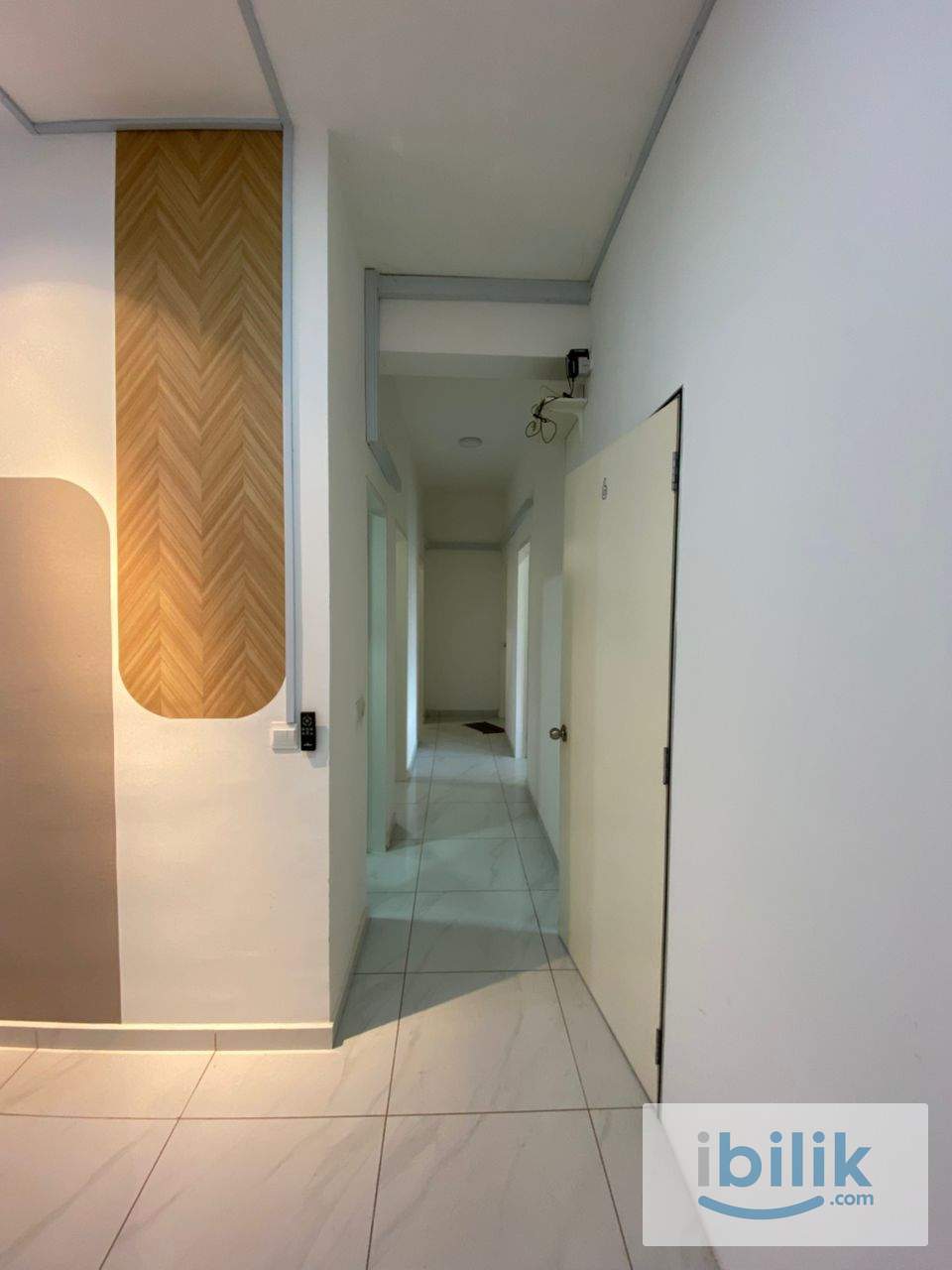 Zero Deposit Female Unit Fully Furnished Single Room  - Image 7