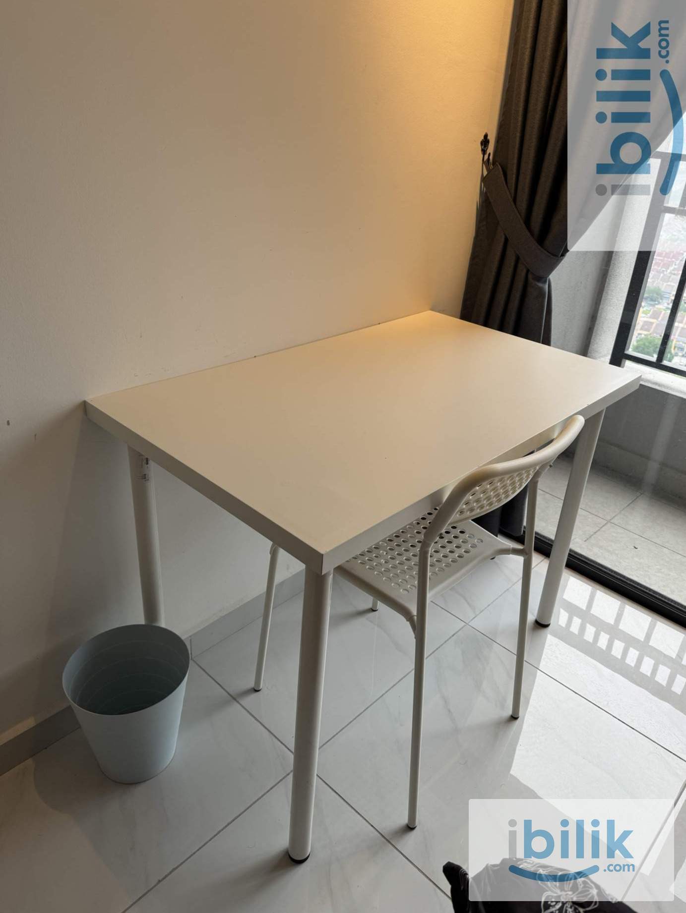 Zero Deposit Female Unit Fully Furnished Single Room  - Image 9