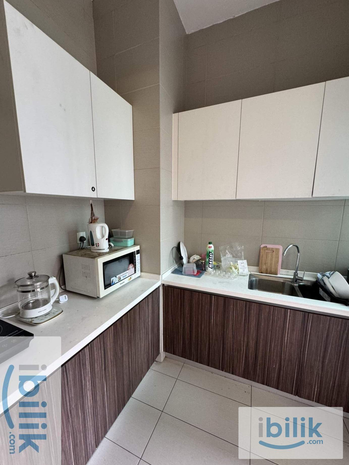 Fully Furnished RM890 Master Room just 1.5km to Kuchai MRT  - Image 2