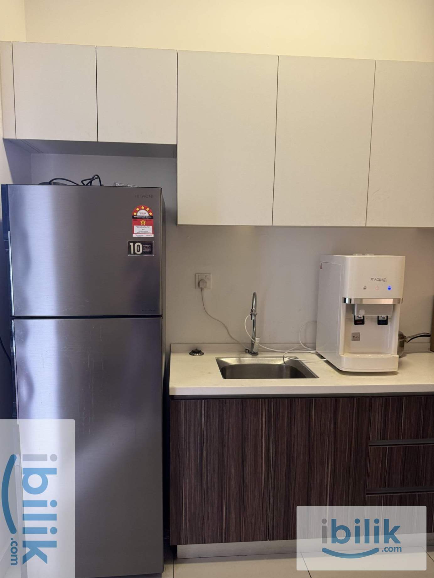 Fully Furnished RM890 Master Room just 1.5km to Kuchai MRT  - Image 4
