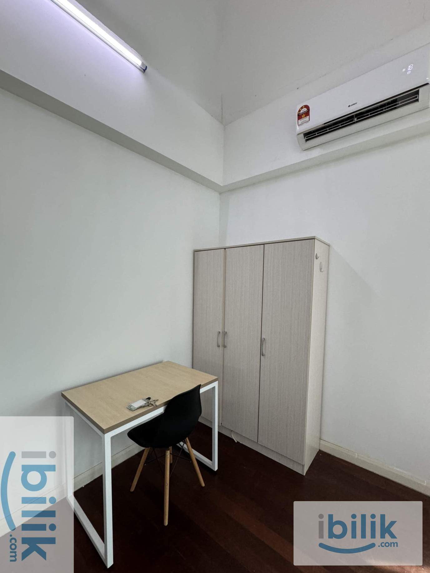 Fully Furnished RM890 Master Room just 1.5km to Kuchai MRT  - Image 8