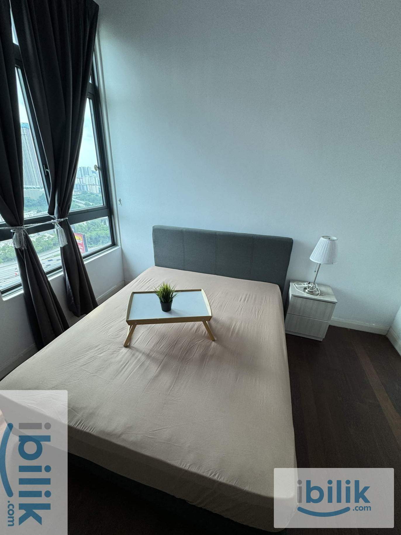Fully Furnished RM890 Master Room just 1.5km to Kuchai MRT  - Image 7