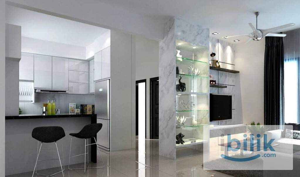 Single Room - Image 4