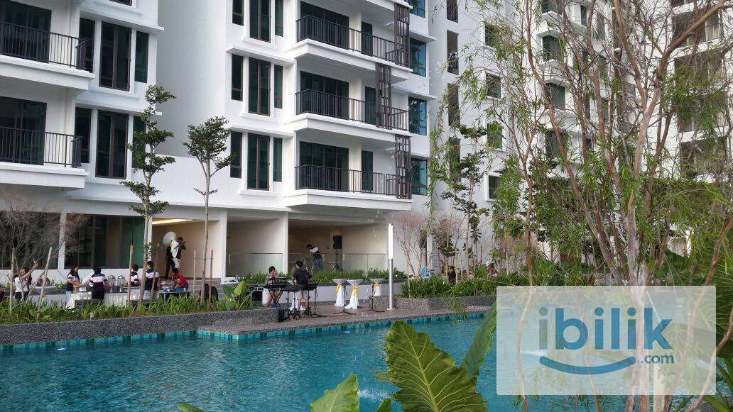 Room for Rent at Bayan Lepas - Image 1