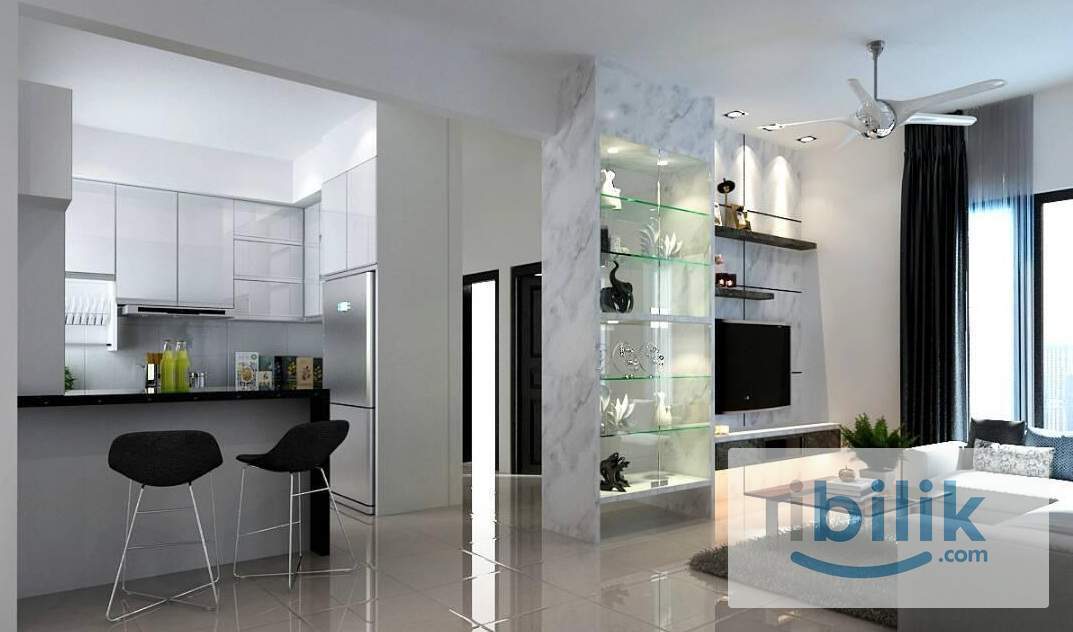 Room for Rent at Bayan Lepas - Image 4