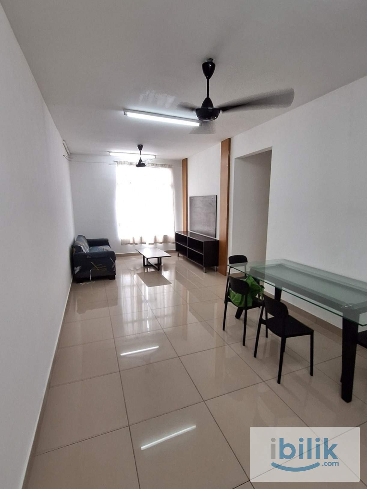 The Arc @ Cyberjaya 3 bed with fully furnished rental RM1400 only - Image 1