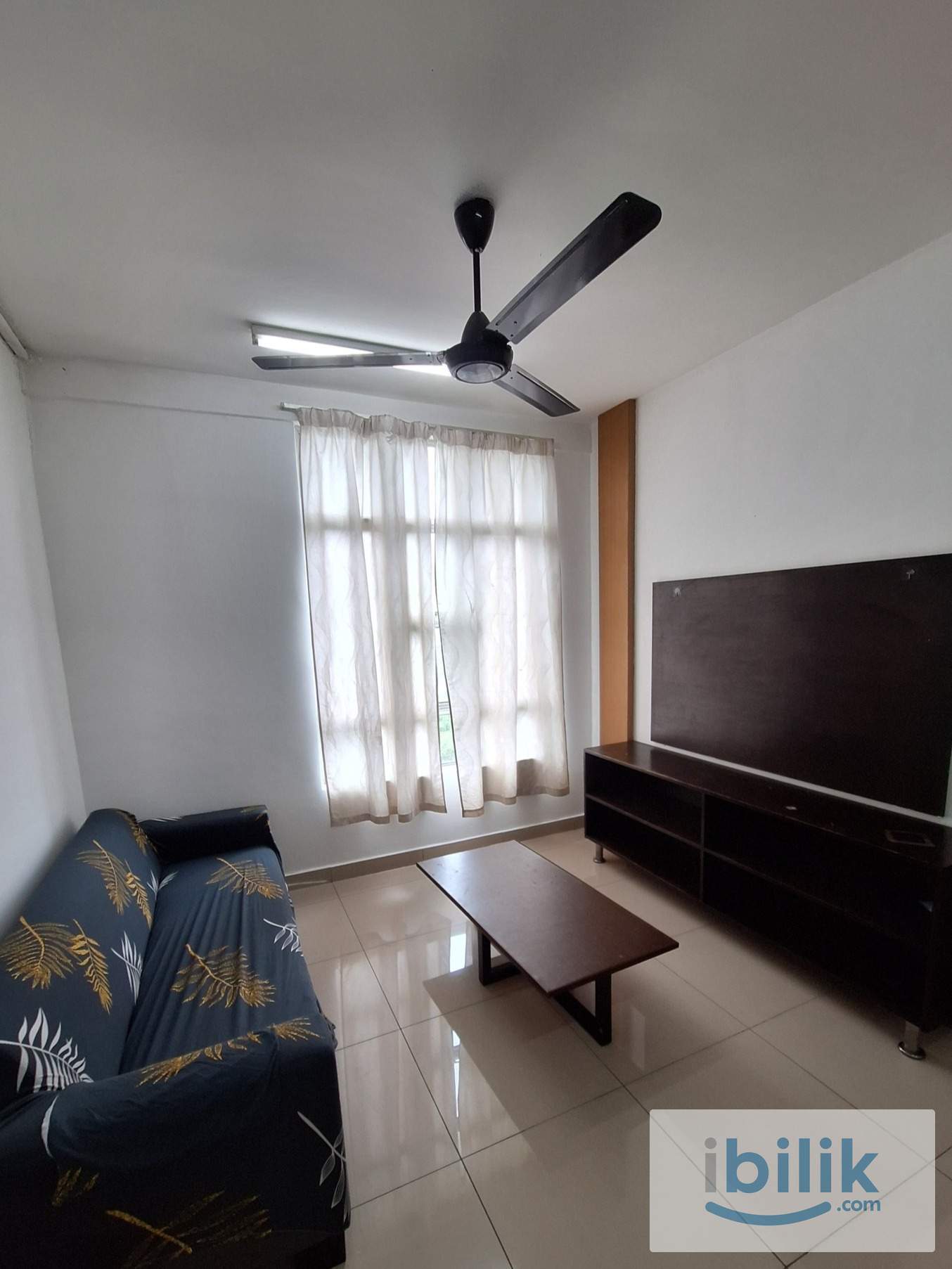 The Arc @ Cyberjaya 3 bed with fully furnished rental RM1400 only - Image 2