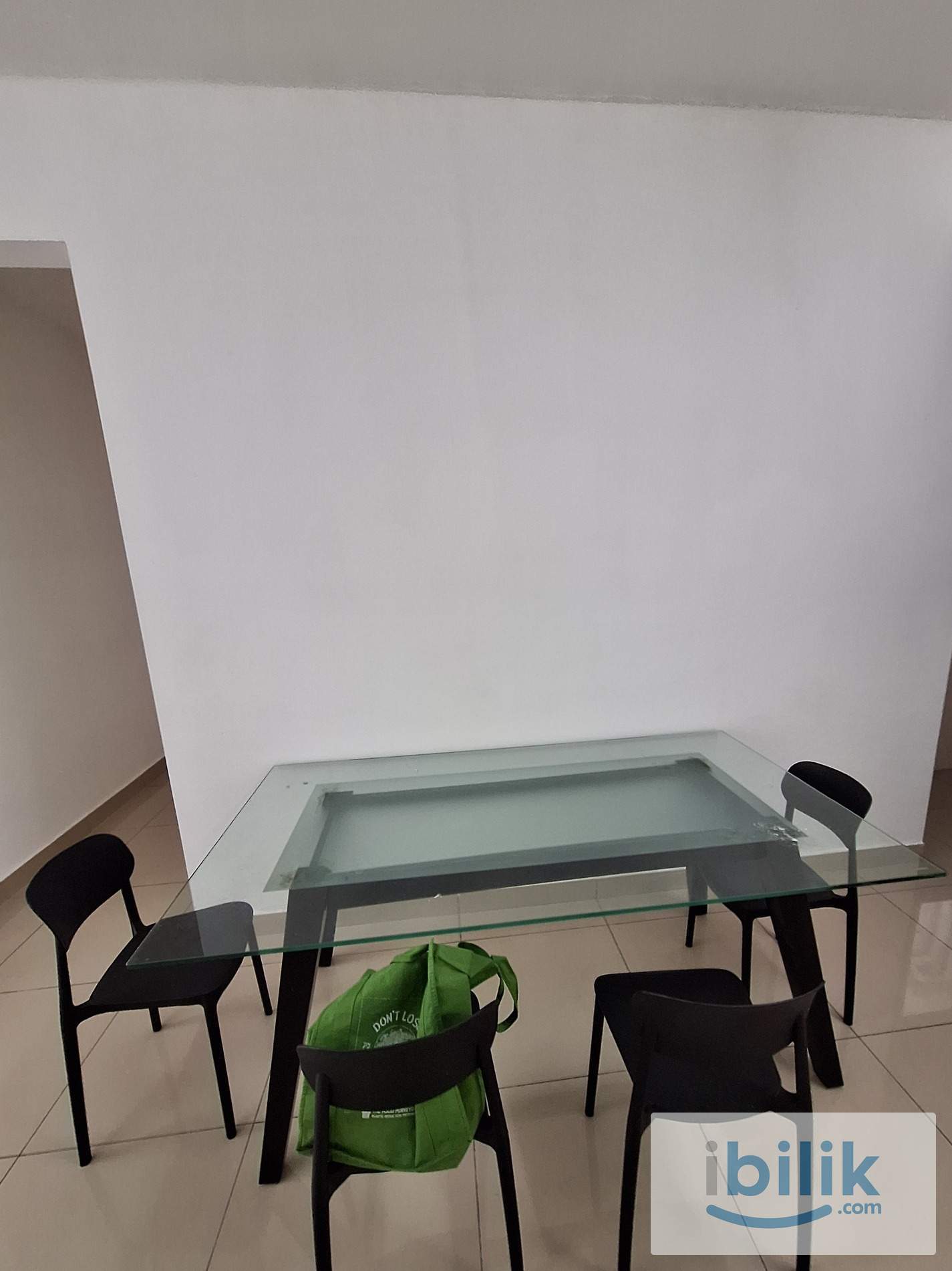 The Arc @ Cyberjaya 3 bed with fully furnished rental RM1400 only - Image 5