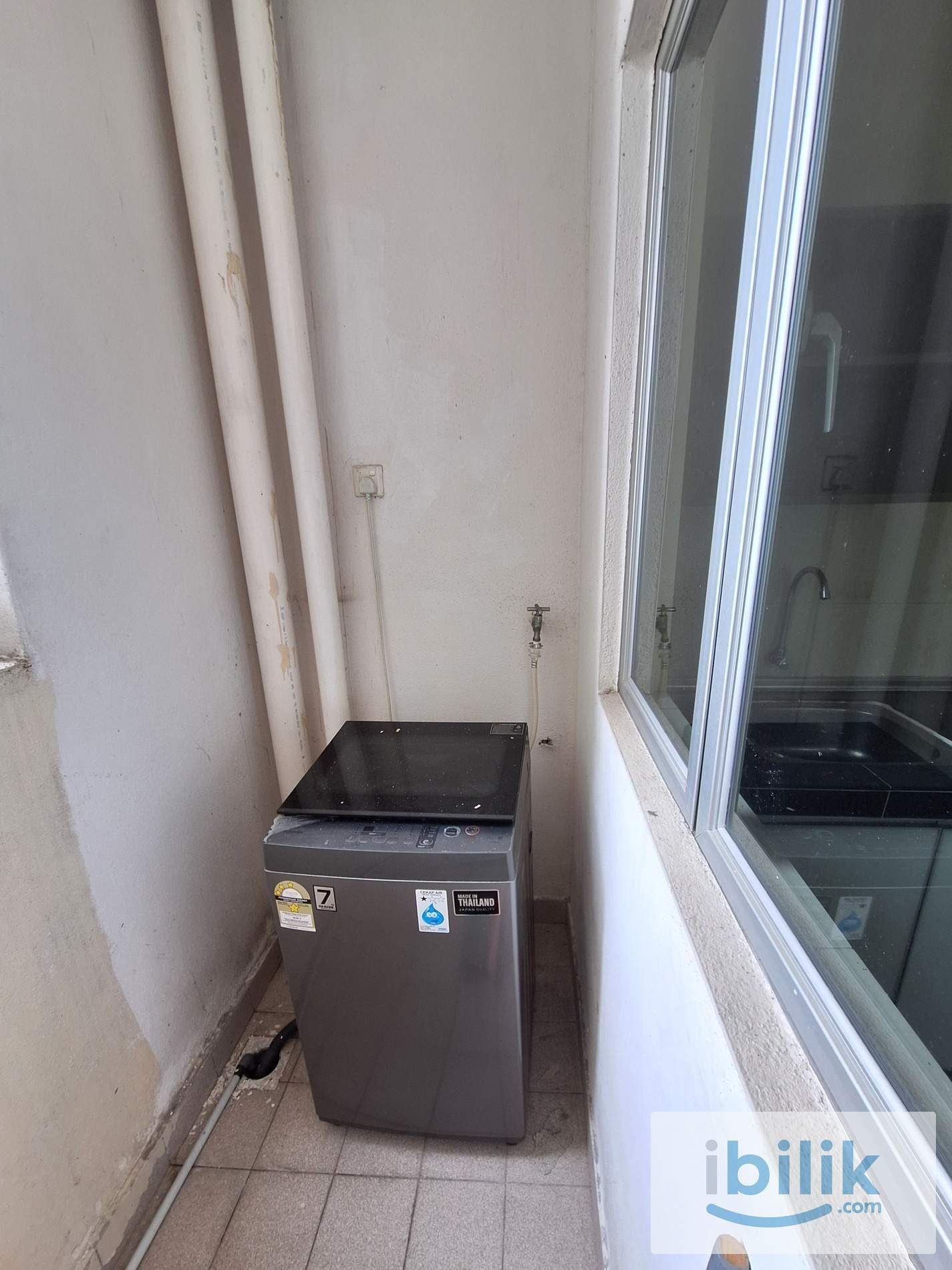 The Arc @ Cyberjaya 3 bed with fully furnished rental RM1400 only - Image 4