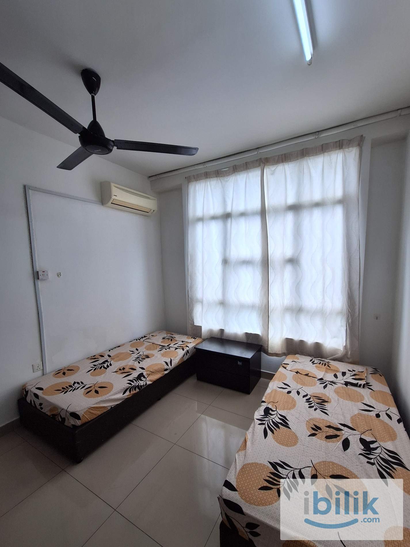 The Arc @ Cyberjaya 3 bed with fully furnished rental RM1400 only - Image 6