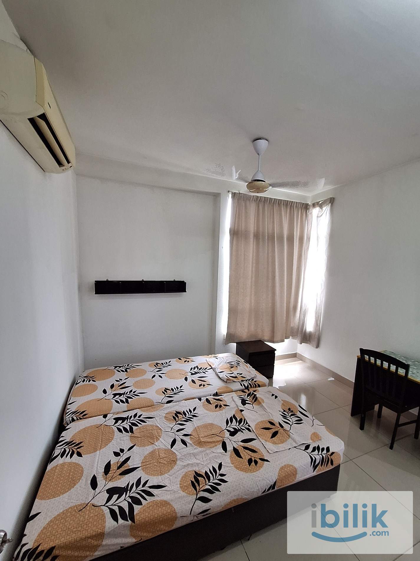 The Arc @ Cyberjaya 3 bed with fully furnished rental RM1400 only - Image 9
