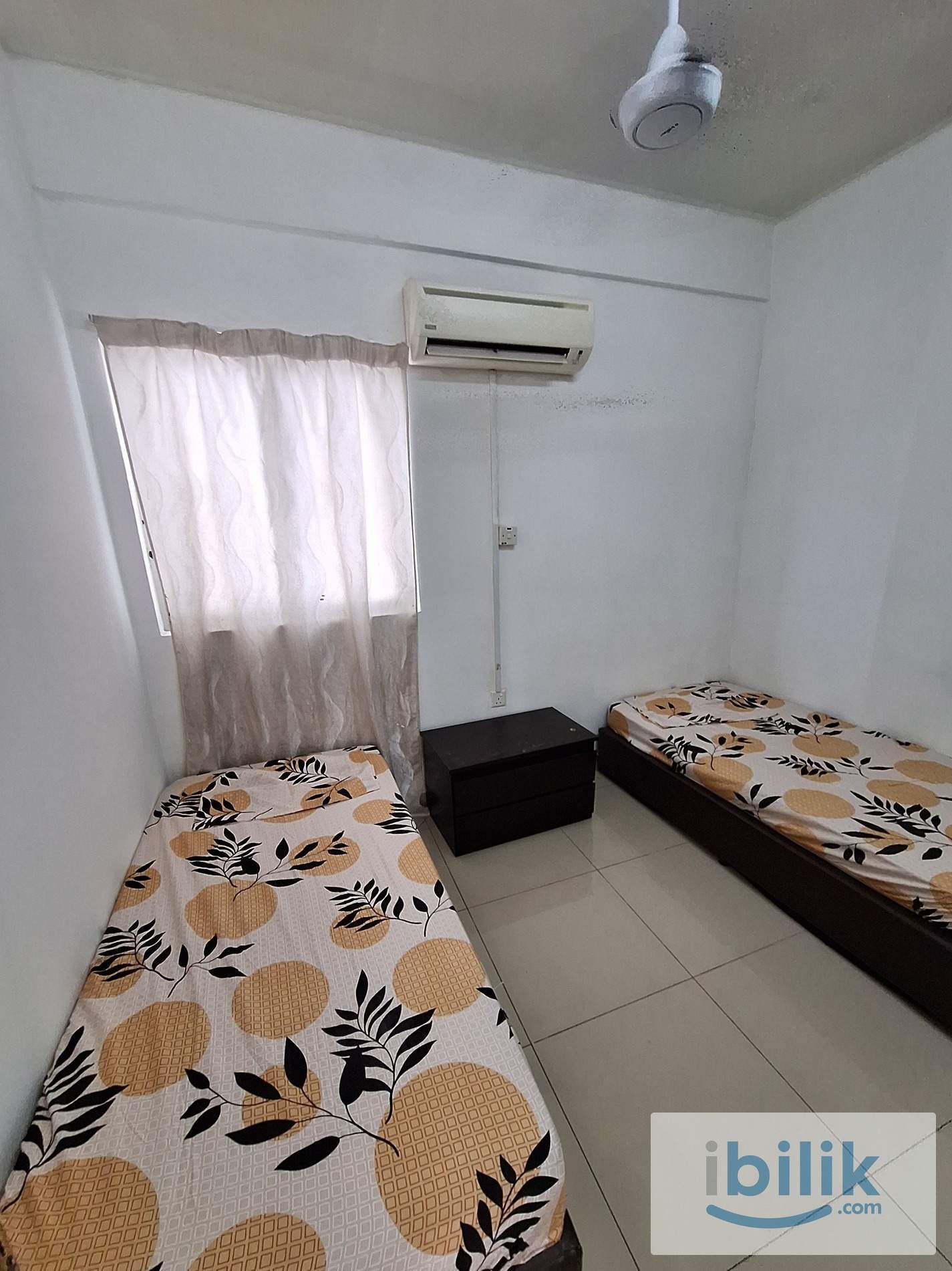 The Arc @ Cyberjaya 3 bed with fully furnished rental RM1400 only - Image 7