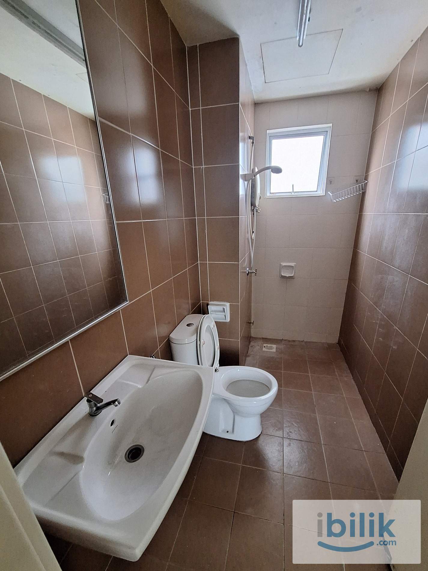 The Arc @ Cyberjaya 3 bed with fully furnished rental RM1400 only - Image 8