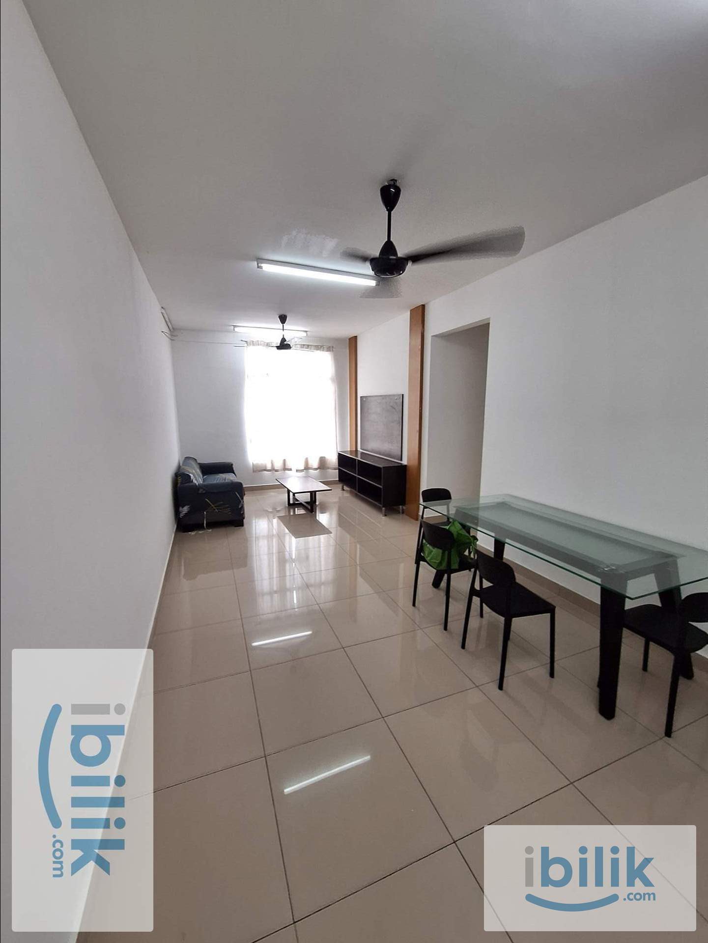 The Arc@ Cyberjaya fully furnished monthly rental RM 1400 - Image 1