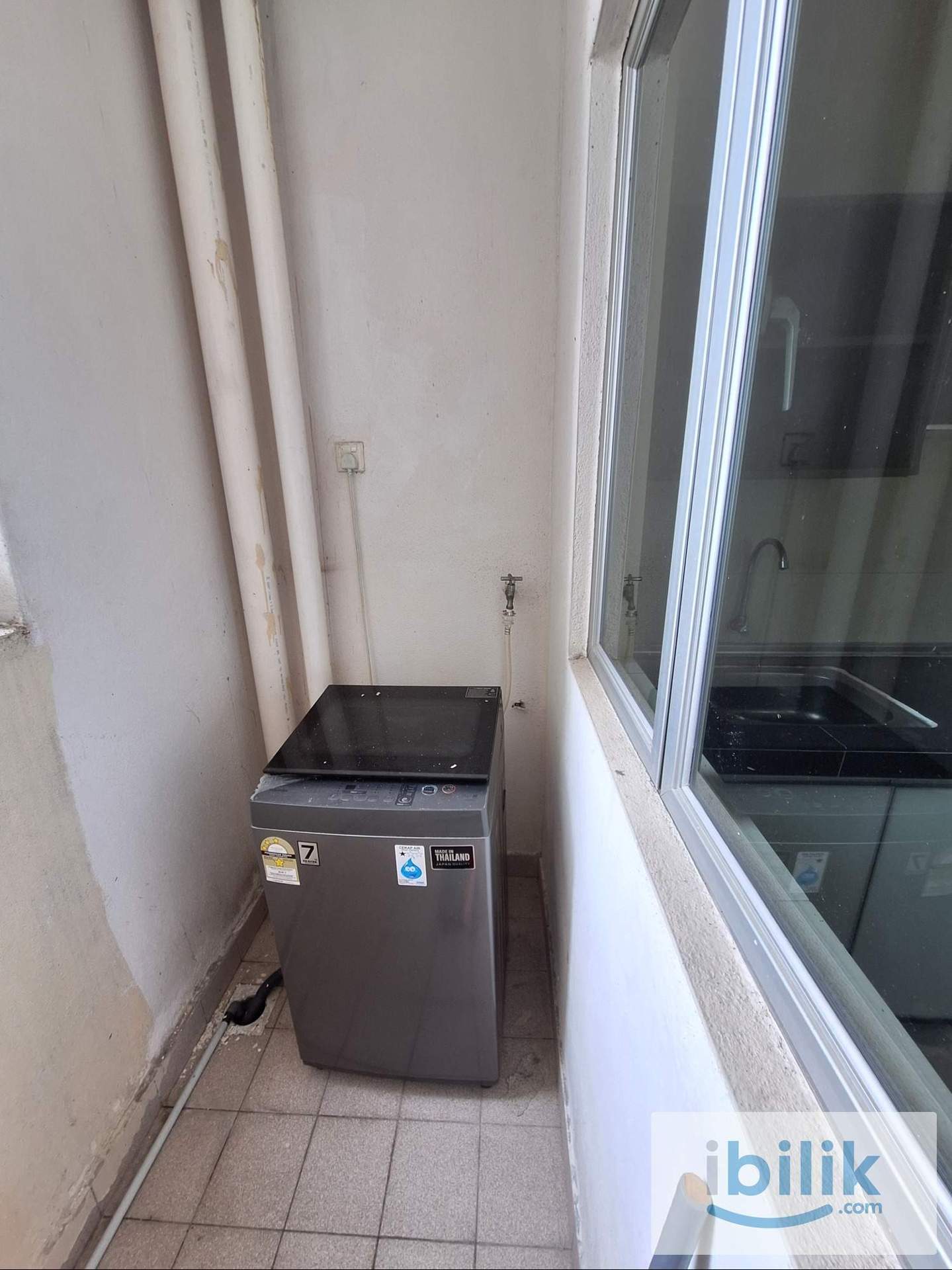 The Arc@ Cyberjaya fully furnished monthly rental RM 1400 - Image 3