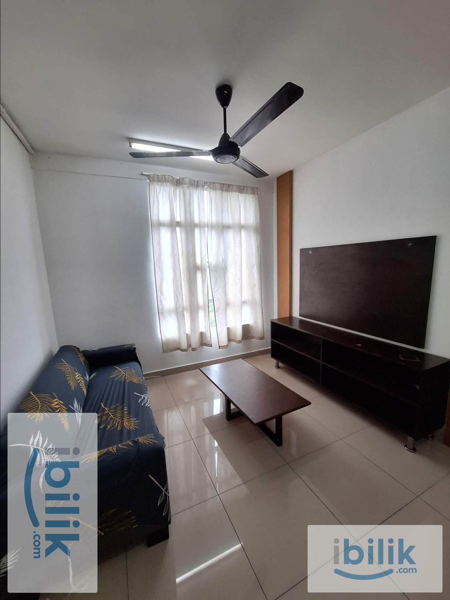 The Arc@ Cyberjaya fully furnished monthly rental RM 1400 - Image 4