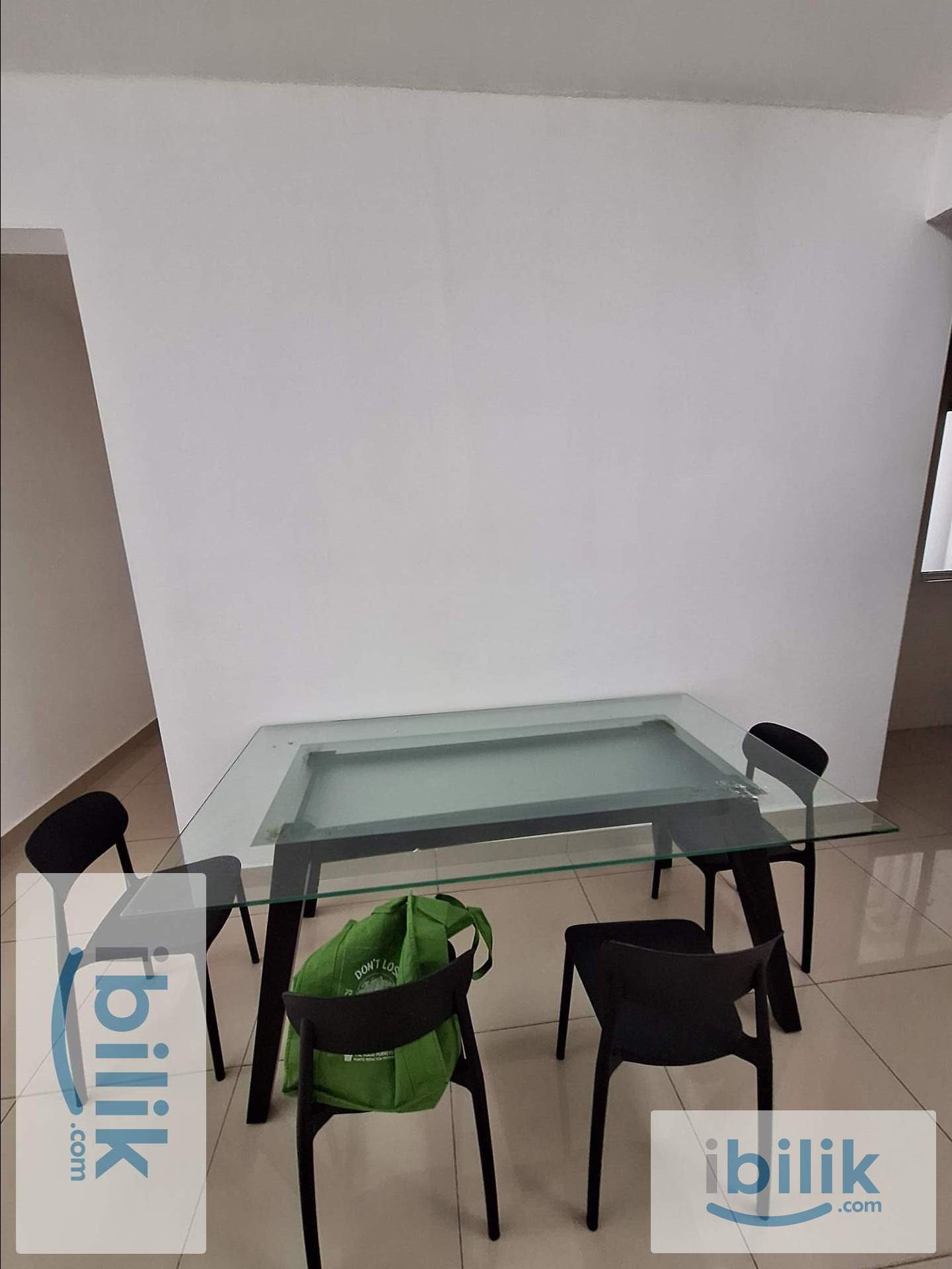 The Arc@ Cyberjaya fully furnished monthly rental RM 1400 - Image 5