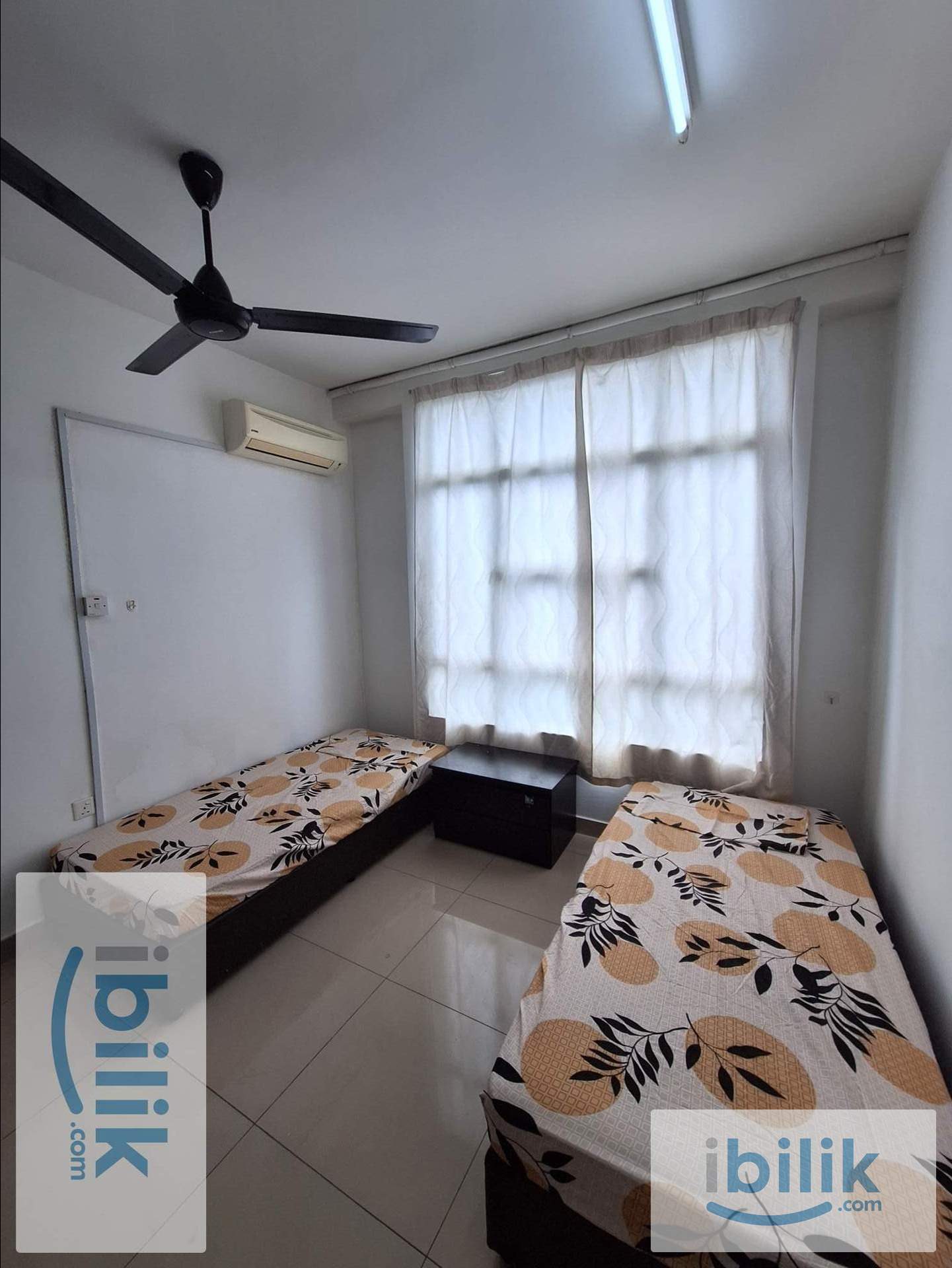 The Arc@ Cyberjaya fully furnished monthly rental RM 1400 - Image 6