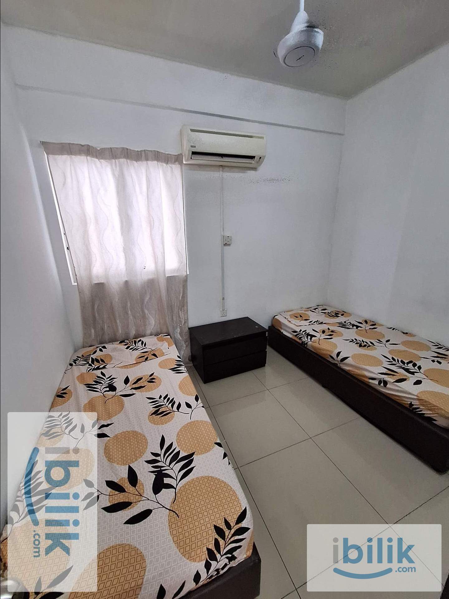 The Arc@ Cyberjaya fully furnished monthly rental RM 1400 - Image 7