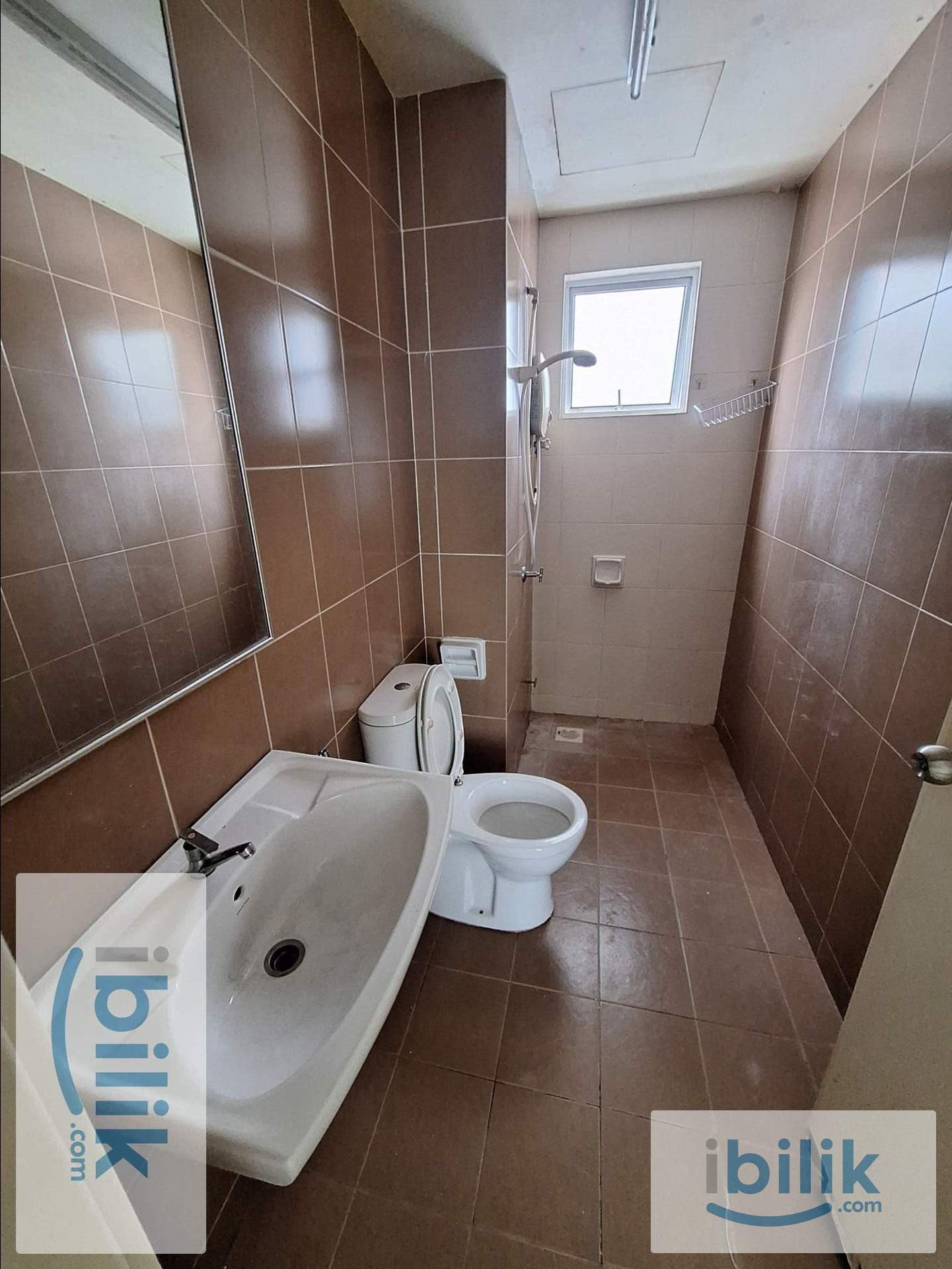The Arc@ Cyberjaya fully furnished monthly rental RM 1400 - Image 8