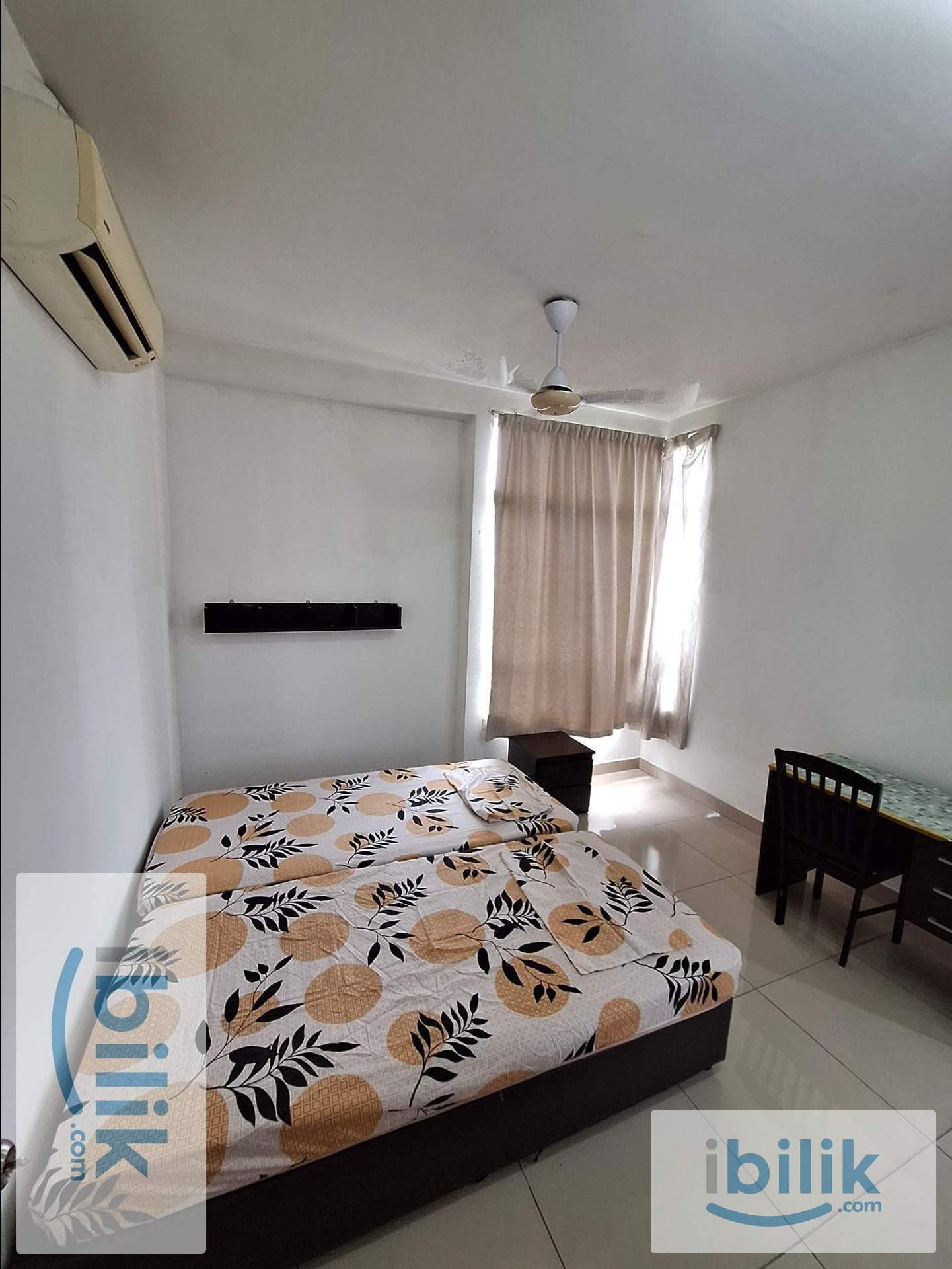 The Arc@ Cyberjaya fully furnished monthly rental RM 1400 - Image 9