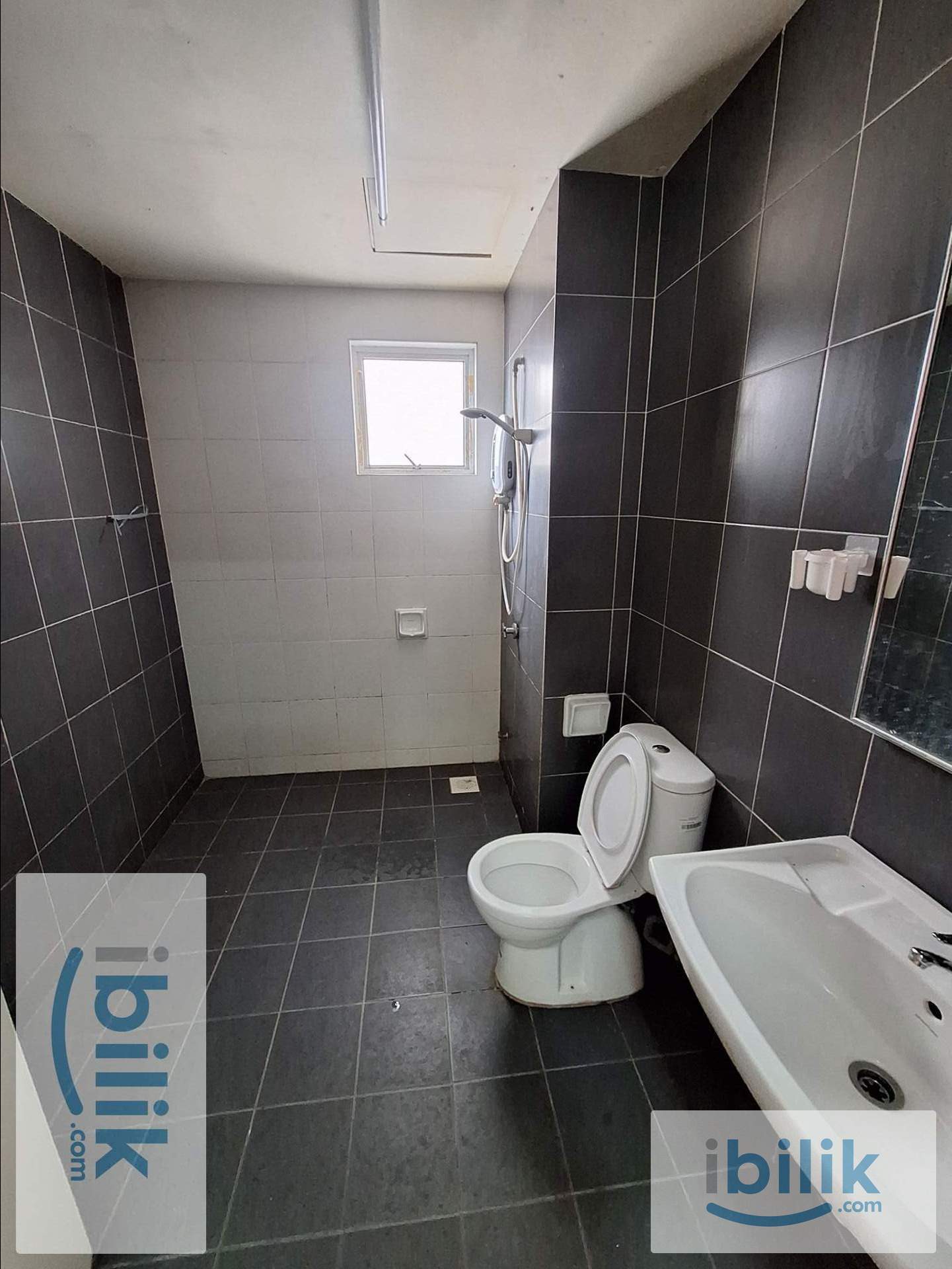 The Arc@ Cyberjaya fully furnished monthly rental RM 1400 - Image 10