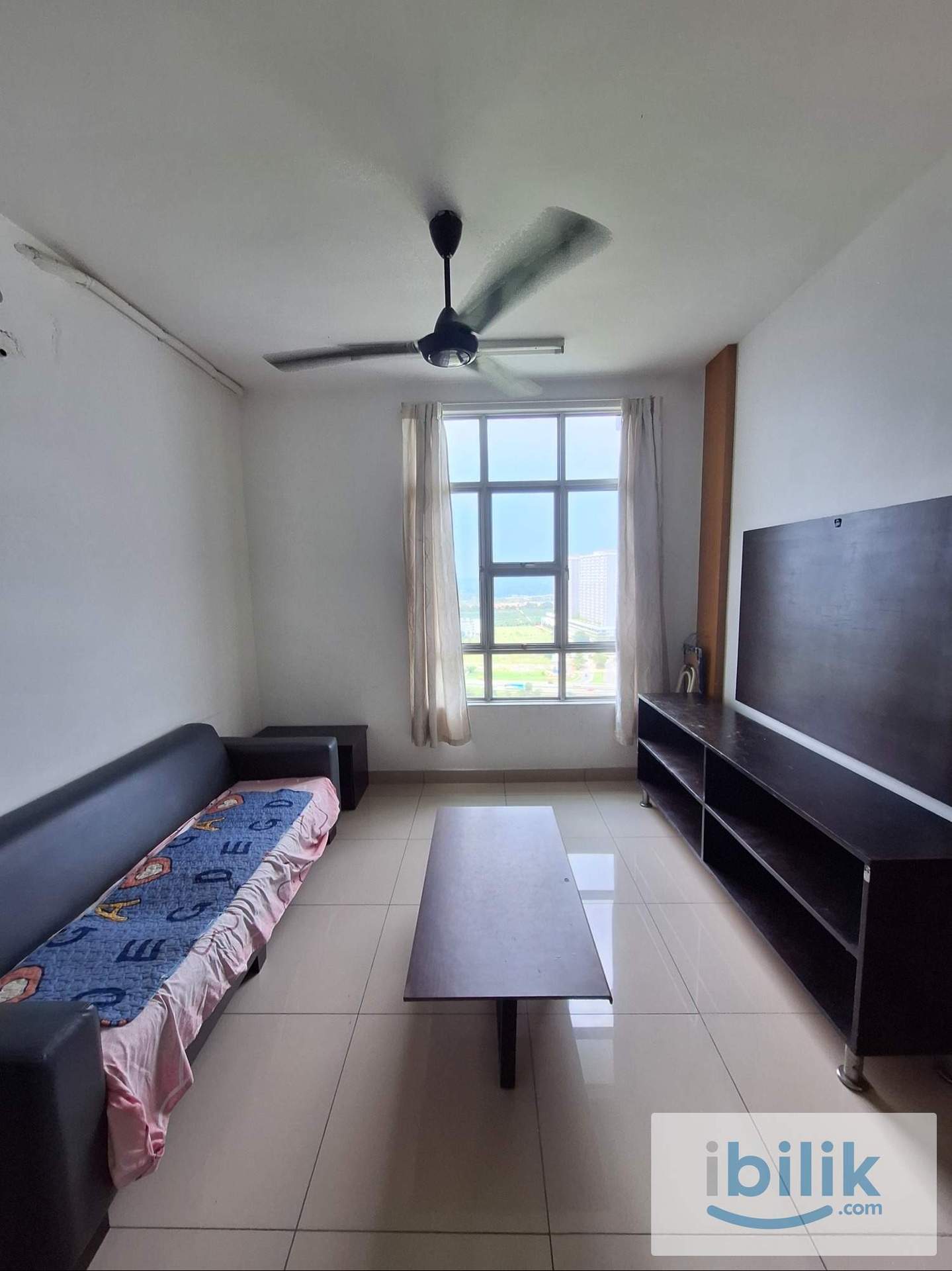 The Arc @ Cyberjaya 3 bed fully furnished monthly rental RM1400 - Image 3