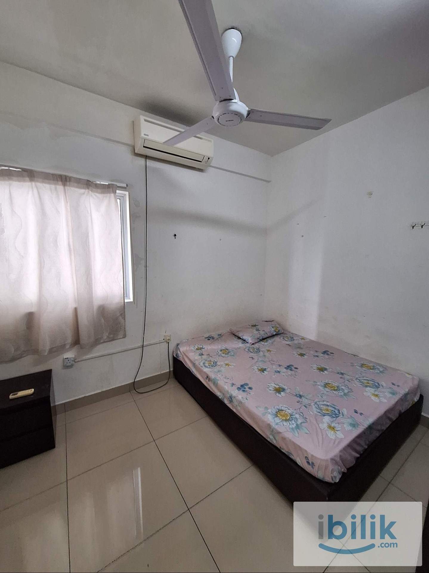 The Arc @ Cyberjaya 3 bed fully furnished monthly rental RM1400 - Image 5