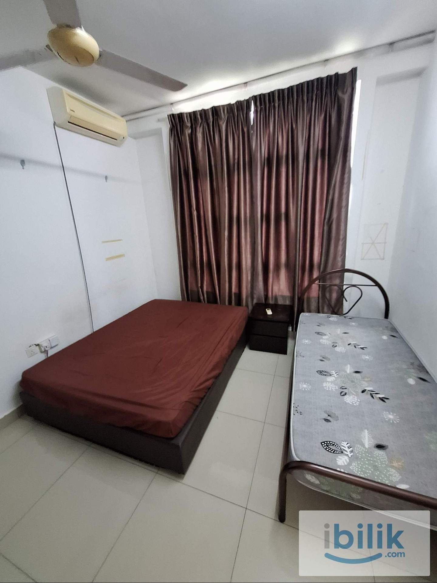 The Arc @ Cyberjaya 3 bed fully furnished monthly rental RM1400 - Image 9