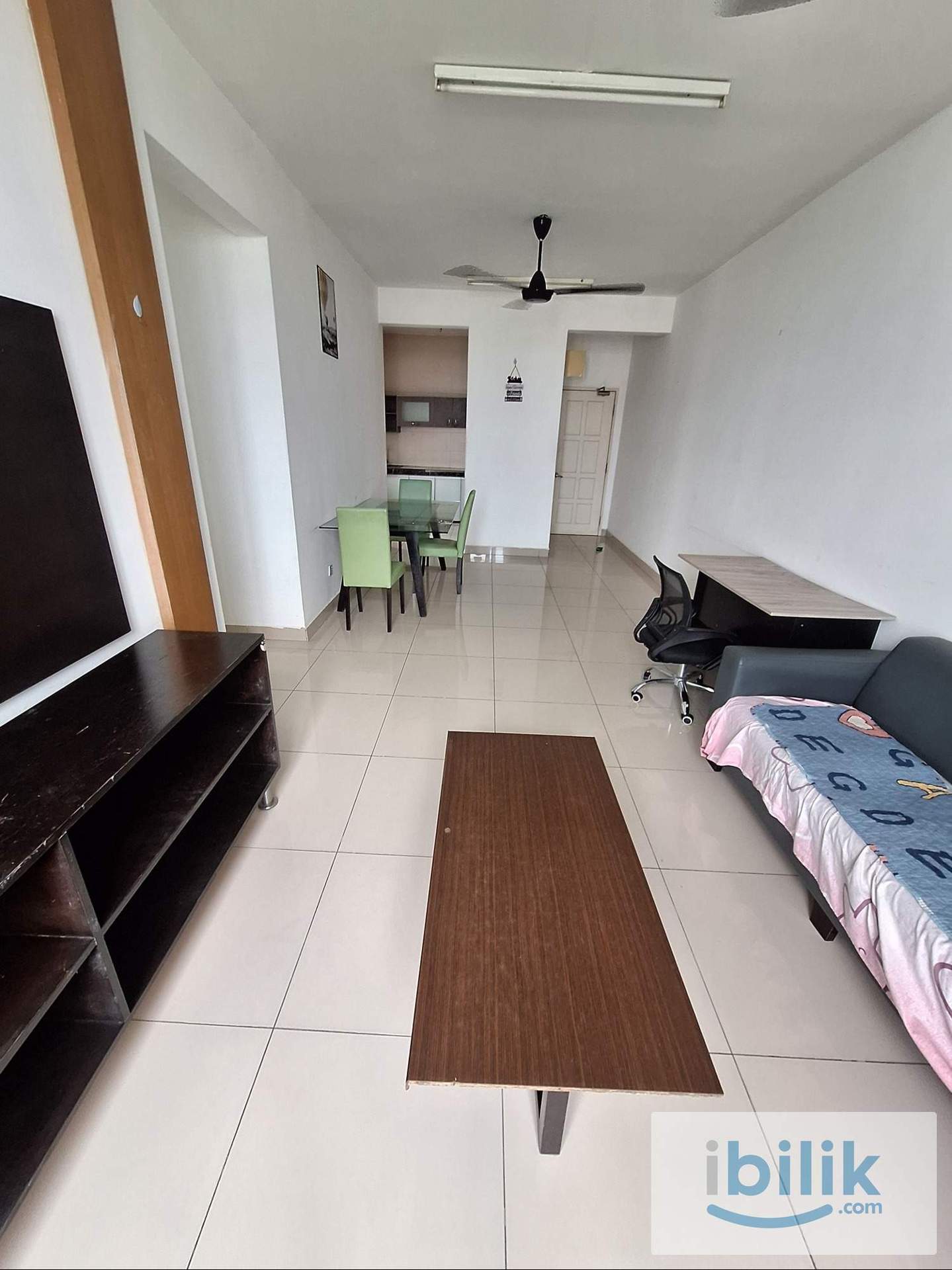 The Arc @ Cyberjaya 3 bed fully furnished - Image 6