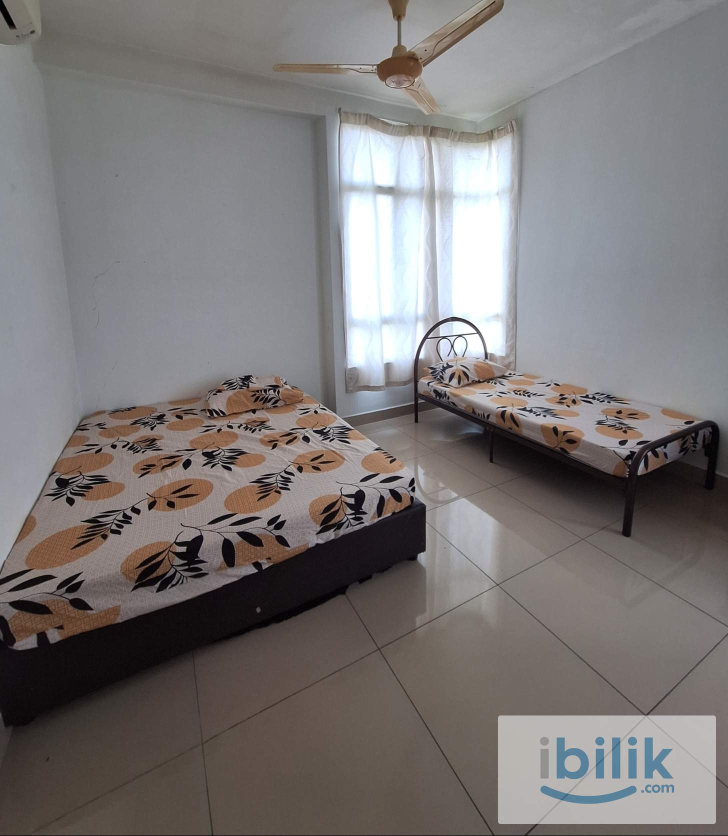 The ARC @ Cyberjaya 3 bed fully furnished  - Image 1