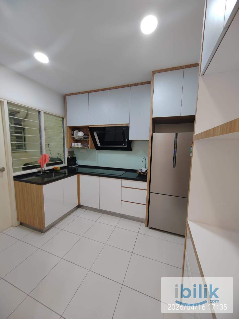 Prima Alam Damai@Cheras fully furnished unit for rent - Image 2