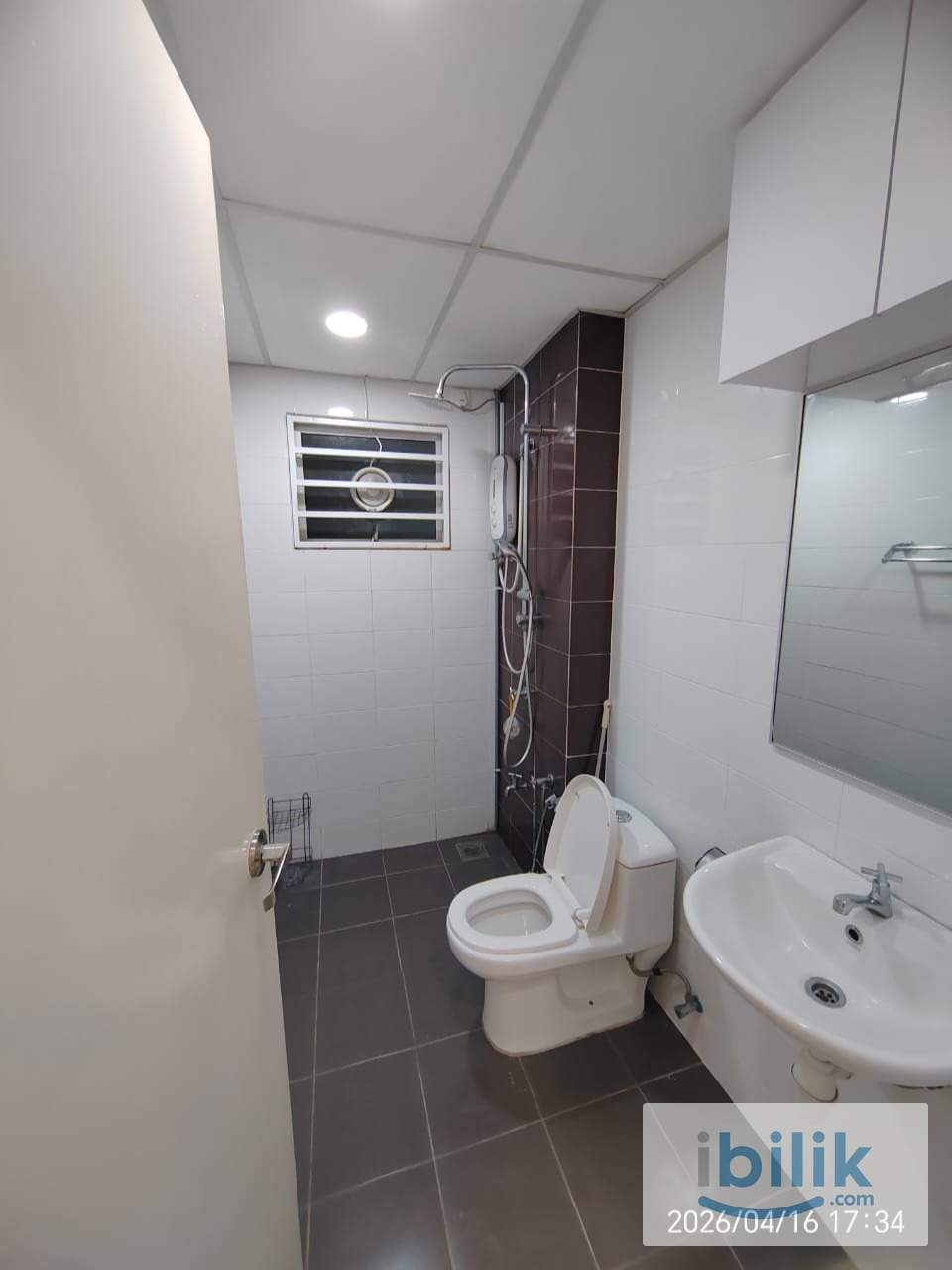 Prima Alam Damai@Cheras fully furnished unit for rent - Image 3