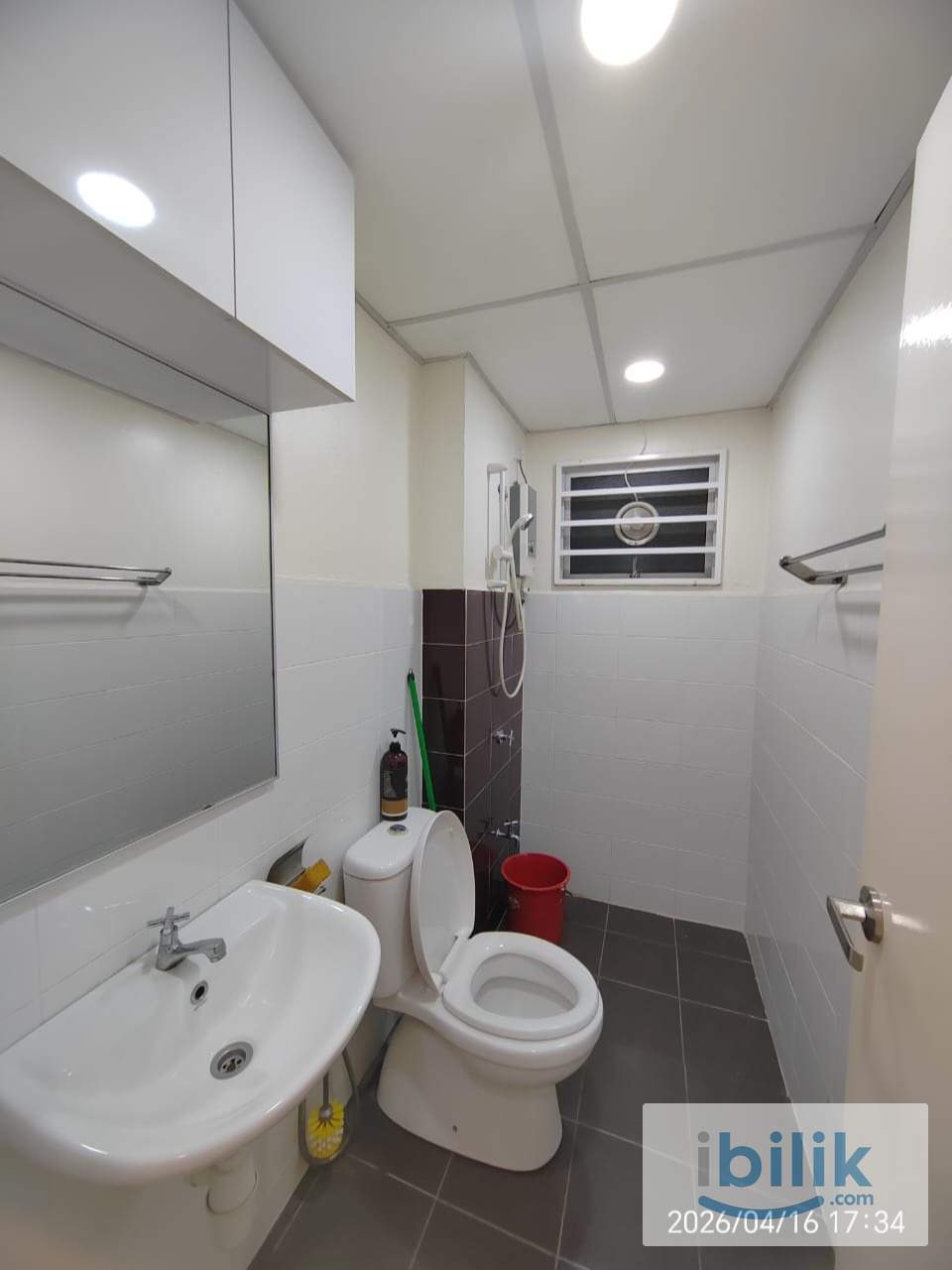 Prima Alam Damai@Cheras fully furnished unit for rent - Image 4