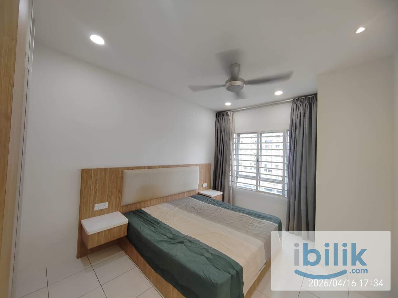 Prima Alam Damai@Cheras fully furnished unit for rent - Image 5