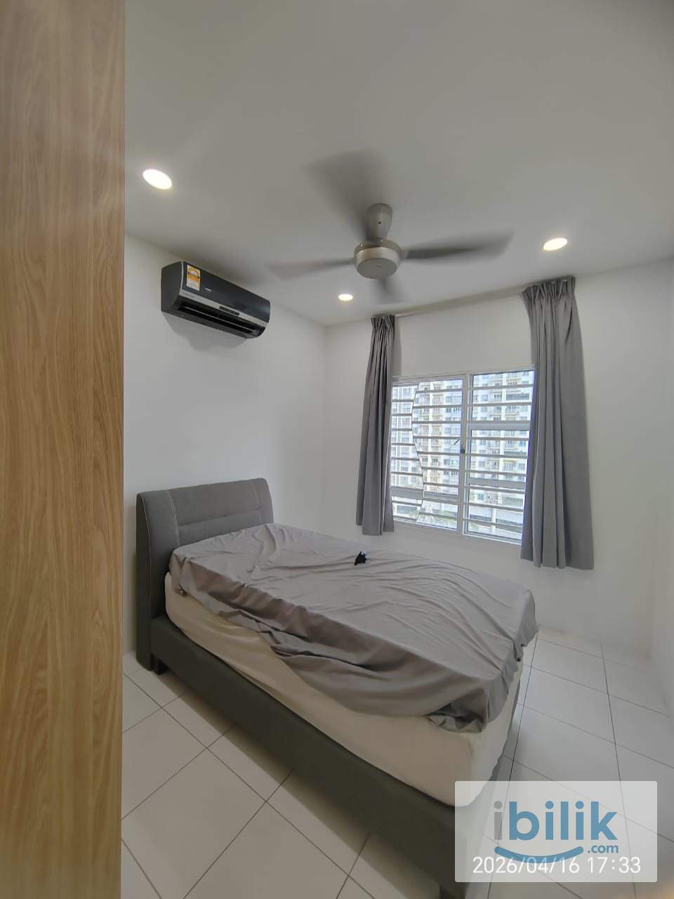 Prima Alam Damai@Cheras fully furnished unit for rent - Image 6