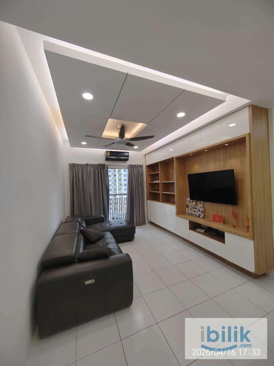 Prima Alam Damai@Cheras fully furnished unit for rent - Image 7