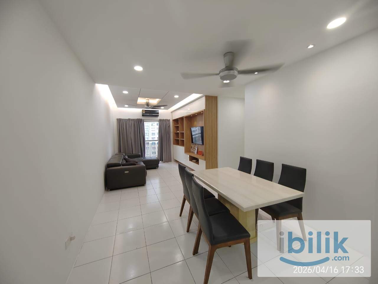 Prima Alam Damai@Cheras fully furnished unit for rent - Image 8