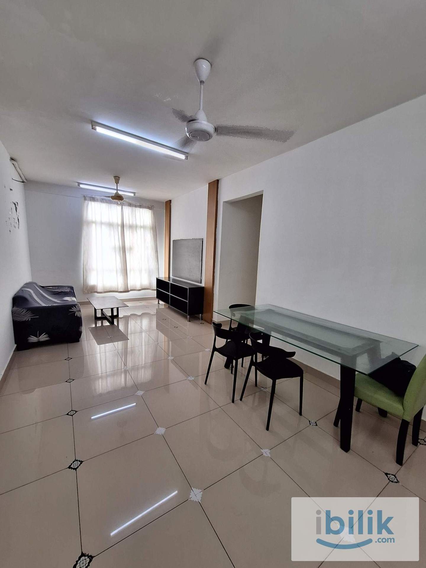 The Arc@ Cyberjaya fully furnished monthly rental RM 1400 only - Image 1