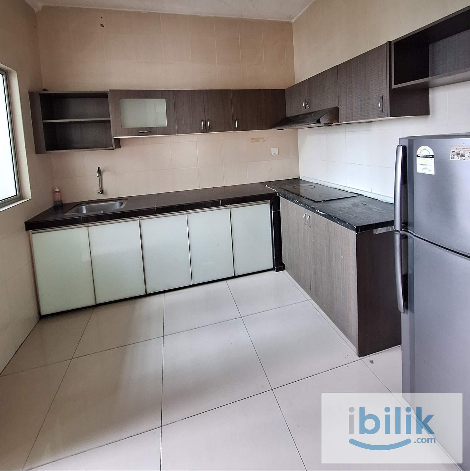 The Arc@ Cyberjaya fully furnished monthly rental RM 1400 only - Image 2