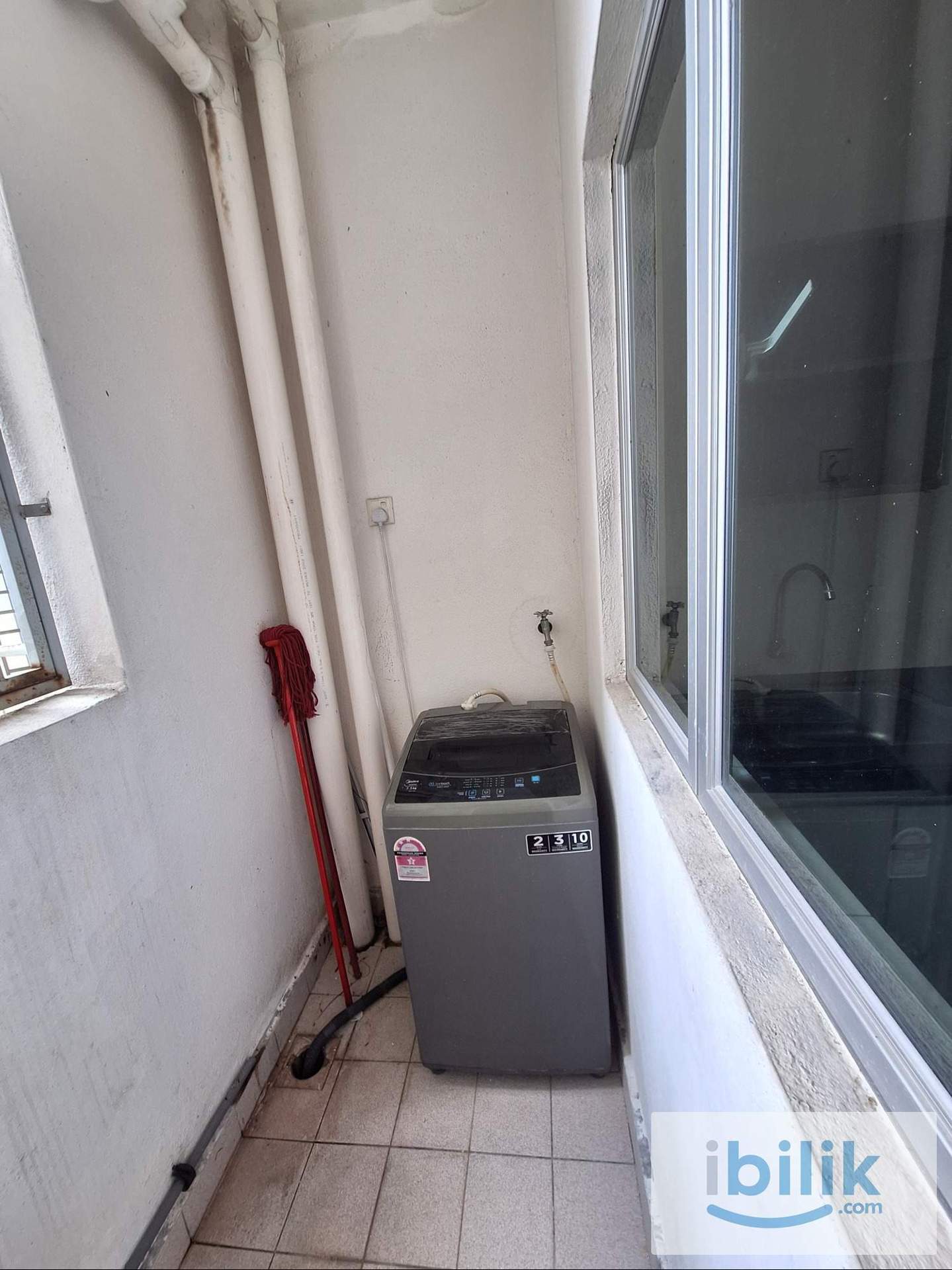 The Arc@ Cyberjaya fully furnished monthly rental RM 1400 only - Image 3
