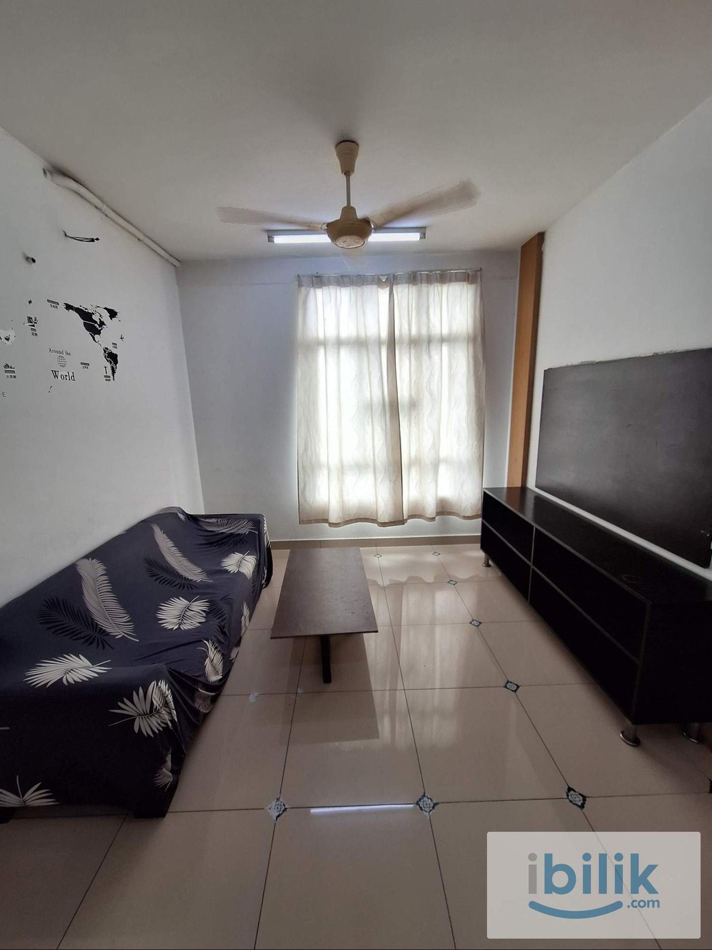 The Arc@ Cyberjaya fully furnished monthly rental RM 1400 only - Image 4